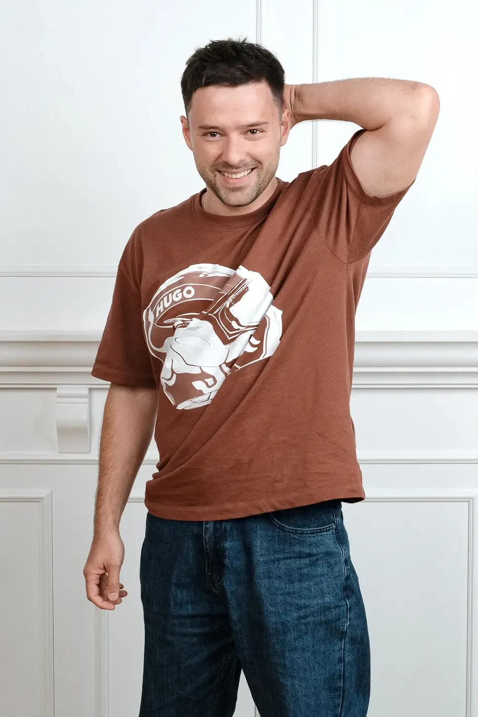 Дмитрий