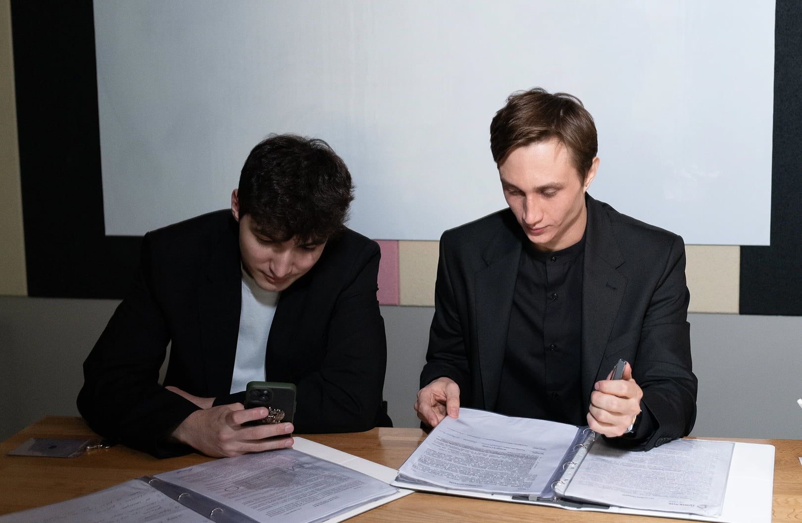 Юридическое сопровождение сделки