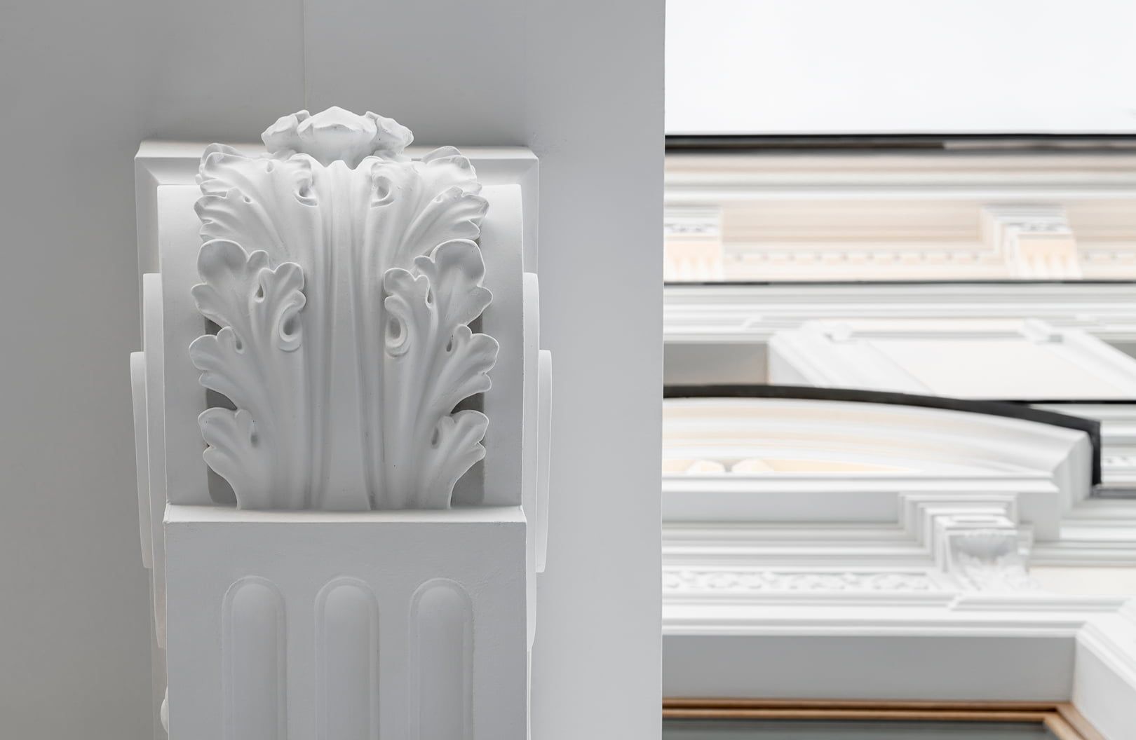 Новостройки