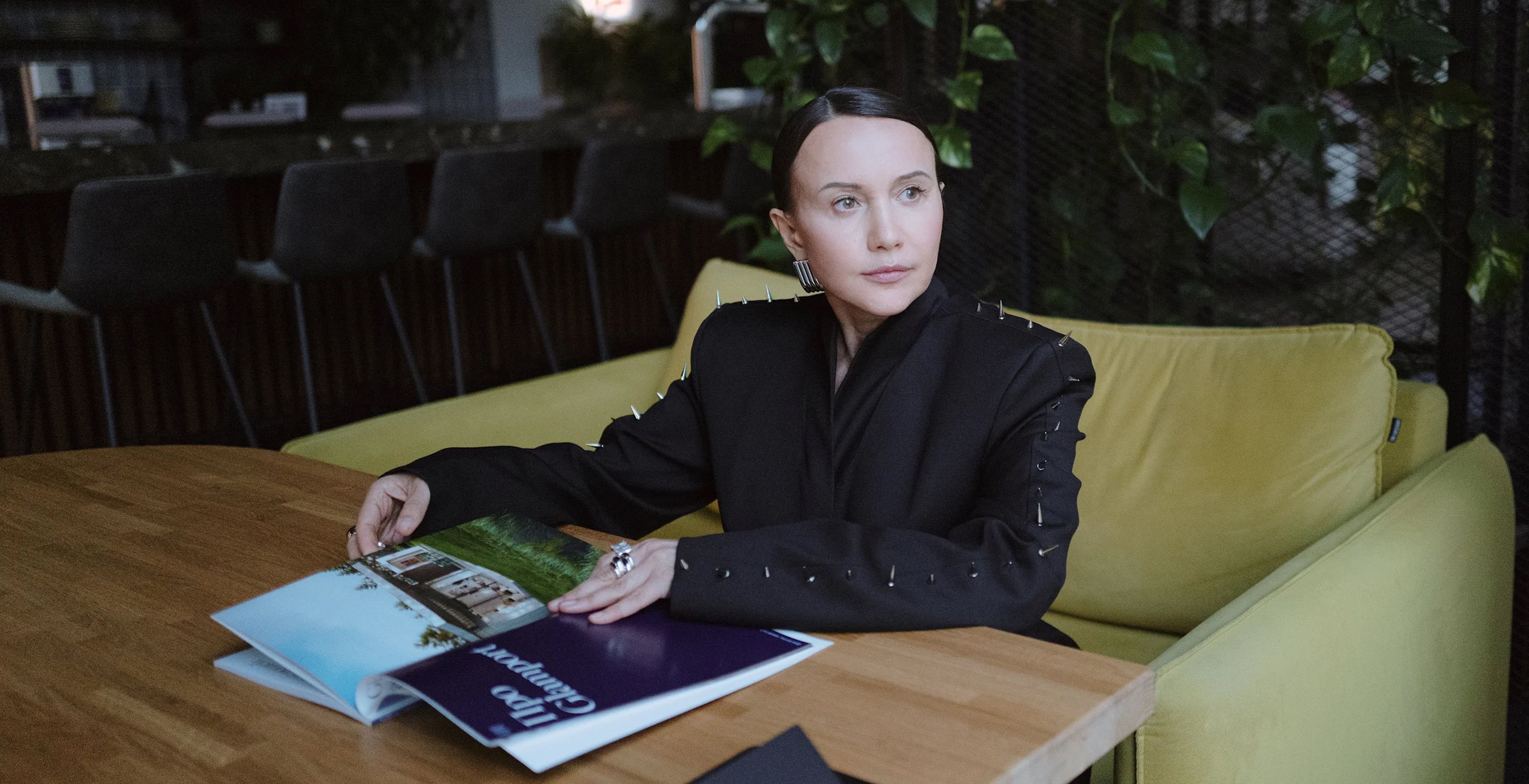 ключевая ценность