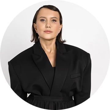 Виктория Малышева